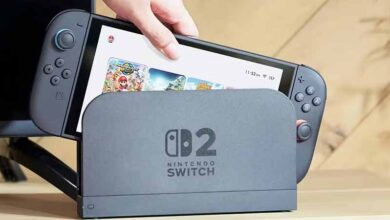 Switch 2 New Console Bundle Revealed 18 Switch 2 New Console Bundle Revealed