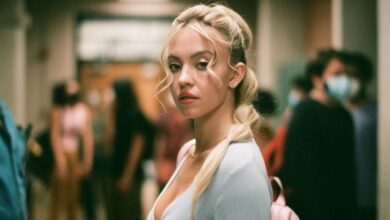 Sydney Sweeney Could Be the Next Bond Girl 18 Sydney Sweeney Could Be the Next Bond Girl