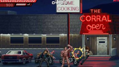Terminator 2D: No Fate Delayed 19 Terminator 2D: No Fate Delayed