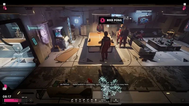 The Alters Team Breaks AI Silence 1 The Alters Team Breaks AI Silence