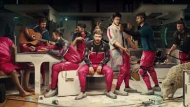 The Alters Team Breaks AI Silence 16 The Alters Team Breaks AI Silence