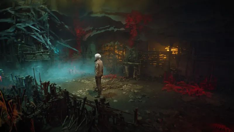 The Countdown Has Begun for The Medium Film Adaptation 1 The Countdown Has Begun for The Medium Film Adaptation