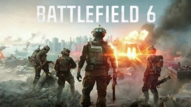 The Countdown Has Begun for the Battlefield 6 Trailer 16 The Countdown Has Begun for the Battlefield 6 Trailer