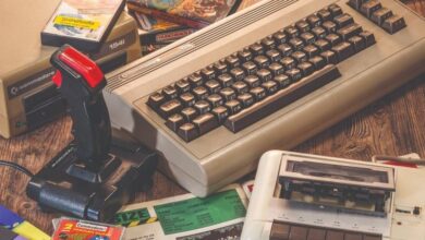 The Fate of Retro Giant Commodore Is Now in the Hands of a YouTuber 15 The Fate of Retro Giant Commodore Is Now in the Hands of a YouTuber