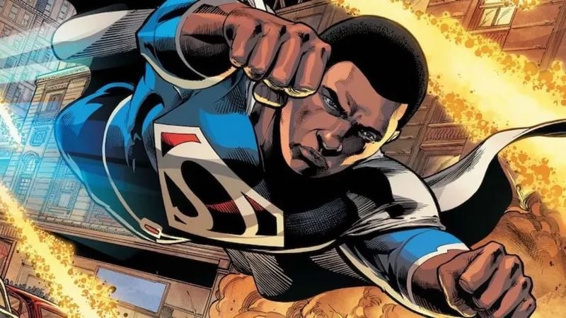 The Fate of the Black Superman Project Has Been Announced 1 The Fate of the Black Superman Project Has Been Announced
