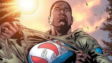 The Fate of the Black Superman Project Has Been Announced 18 The Fate of the Black Superman Project Has Been Announced