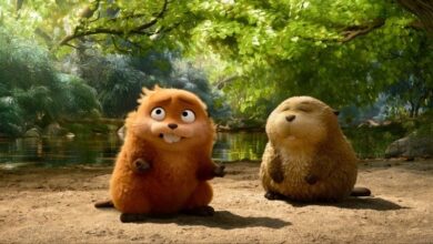 The First Trailer for the New Pixar Film Hoppers Has Arrived 19 The First Trailer for the New Pixar Film Hoppers Has Arrived