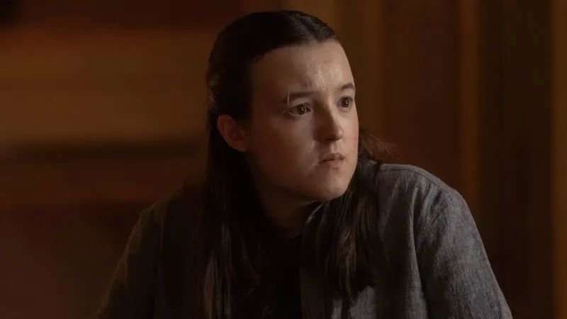 The Last of Us Season 2 Surpasses Emmy Awards 1 The Last of Us Season 2 Surpasses Emmy Awards