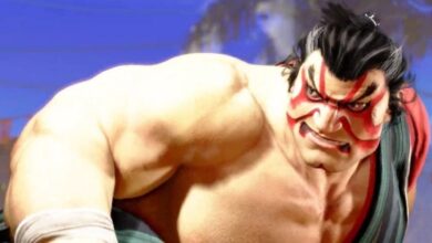 The Name That Will Play E. Honda in Street Fighter Has Been Announced 20 The Name That Will Play E. Honda in Street Fighter Has Been Announced