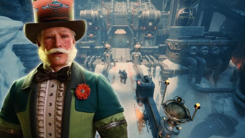 The Outer Worlds 2 Price Dropped 1 The Outer Worlds 2 Price Dropped