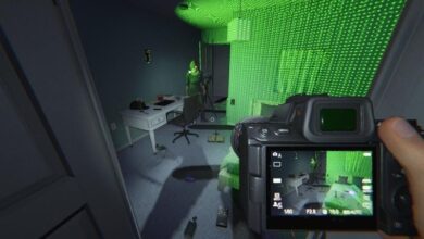 The Story Seeds For The Phasmophobia Movie are Planted in The Game 19 The Story Seeds For The Phasmophobia Movie are Planted in The Game