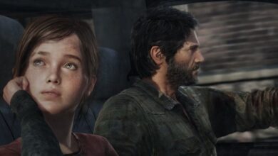 The Story of The Last of Us 2 Has Been Changed 20 The Story of The Last of Us 2 Has Been Changed