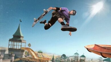 Tony Hawk's Pro Skater 3+4 Didn't Meet Expectations 18 Tony Hawks Pro Skater 34 Didnt Meet Expectations 2