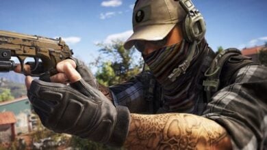 Ubisoft Announces New Ghost Recon Game 17 Ubisoft Announces New Ghost Recon Game