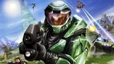 Unexpected Missing from Halo: Combat Evolved Remake 20 Unexpected Missing from Halo Combat Evolved Remake