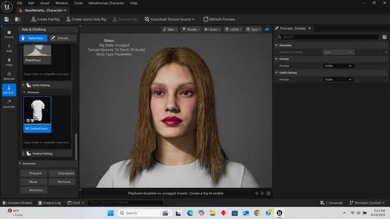 What We Know and Expect About Unreal Engine 6 2 What We Know and Expect About Unreal Engine 6