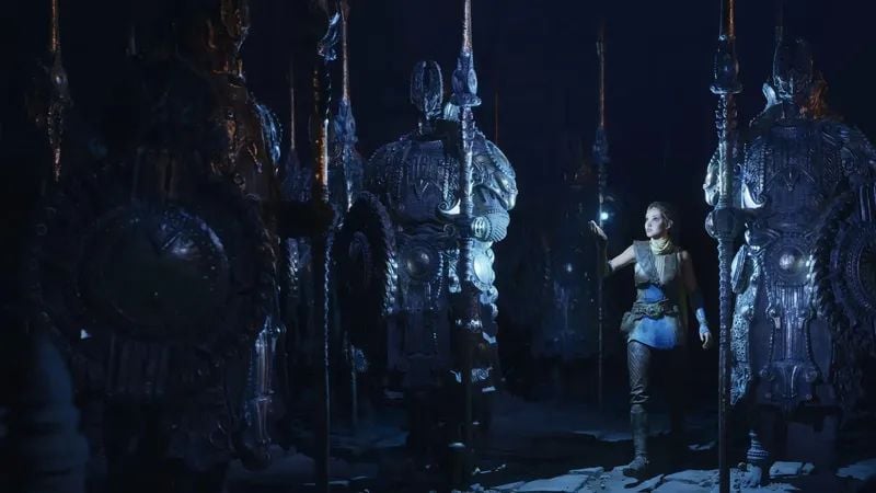 What We Know and Expect About Unreal Engine 6 4 What We Know and Expect About Unreal Engine 6