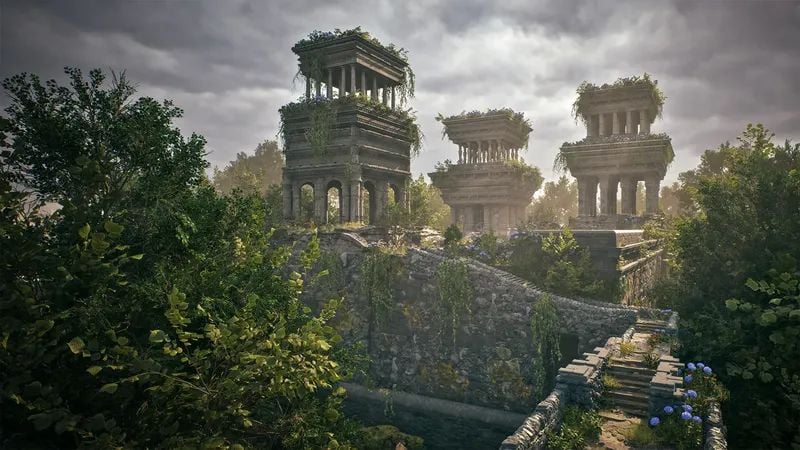 What We Know and Expect About Unreal Engine 6 6 What We Know and Expect About Unreal Engine 6