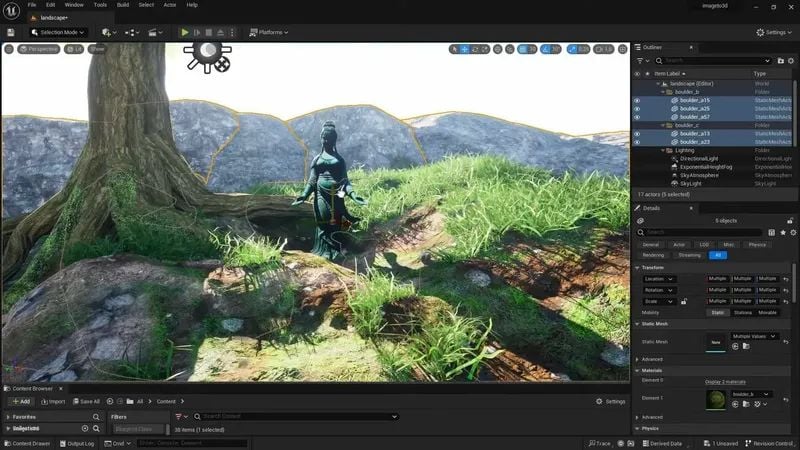 What We Know and Expect About Unreal Engine 6 8 What We Know and Expect About Unreal Engine 6