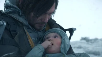 What is the message of Death Stranding 2? 18 What is the message of Death Stranding 2?