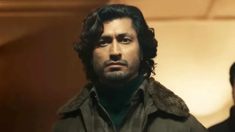 Who Will Play Dhalsim in the Street Fighter Movie? 1 Who Will Play Dhalsim in the Street Fighter Movie?