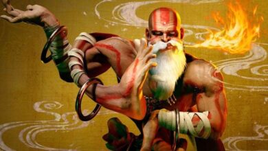 Who Will Play Dhalsim in the Street Fighter Movie? 19 Who Will Play Dhalsim in the Street Fighter Movie?