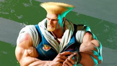 Who Will Play Guile in the Street Fighter Movie? 20 Who Will Play Guile in the Street Fighter Movie