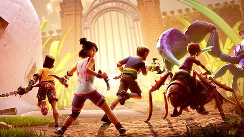 Will Grounded 2 Come to PlayStation and Switch 2? 1 Will Grounded 2 Come to PlayStation and Switch 2?