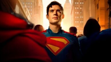 Will the Superman Movie Be Political? 17 Will the Superman Movie Be Political?