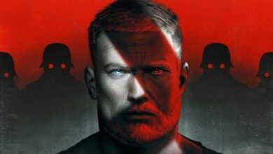 Wolfenstein Series Coming from Amazon 19 Wolfenstein Series Coming from Amazon