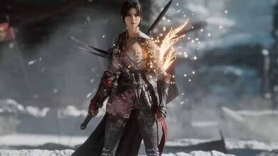 Wuchang: Fallen Feathers Facing Some Issues Along With Success 17 Wuchang: Fallen Feathers Facing Some Issues Along With Success