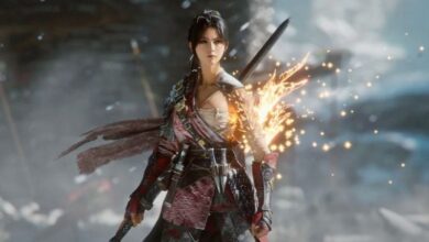 Wuchang: Fallen Feathers PC Requirements Revealed 18 Wuchang: Fallen Feathers PC Requirements Revealed