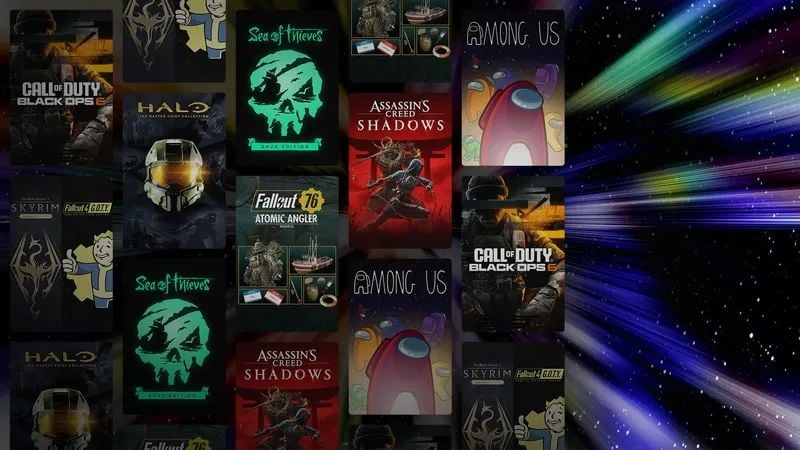 Xbox Brings Favorite Games to PS5 and Switch 2 1 Xbox Brings Favorite Games to PS5 and Switch 2