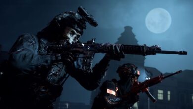 You Now Have to Specify Your Age to Play Call of Duty 18 You Now Have to Specify Your Age to Play Call of Duty