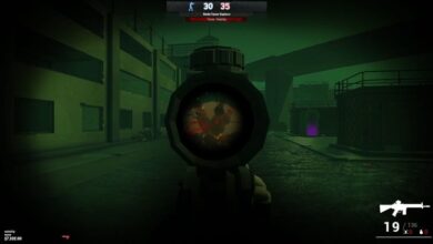 3-Year-Old Free Zombie Game Being Removed from Steam 20 3-Year-Old Free Zombie Game Being Removed from Steam