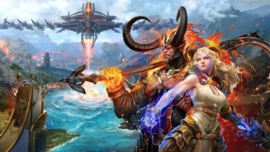 A 10-Year-Old MMORPG Is Shutting Down Forever 19 A 10-Year-Old MMORPG Is Shutting Down Forever