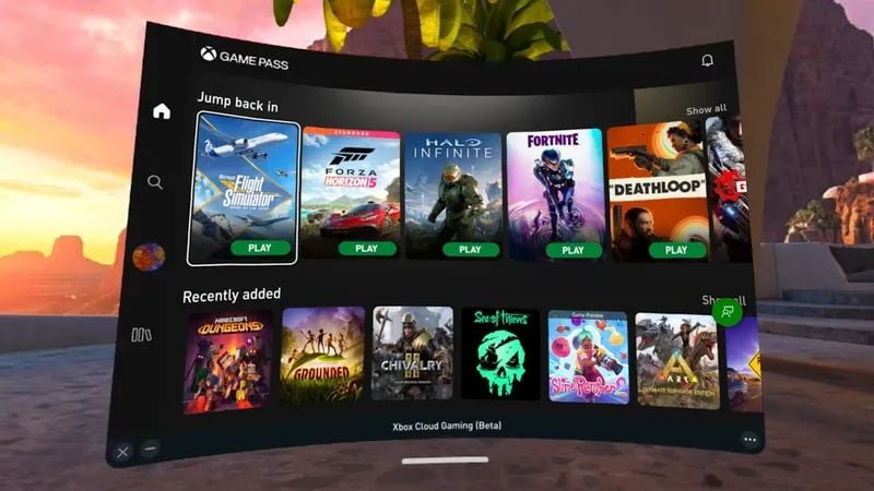 A Cheap Subscription Plan for Xbox Cloud Gaming Is Coming 1 A Cheap Subscription Plan for Xbox Cloud Gaming Is Coming