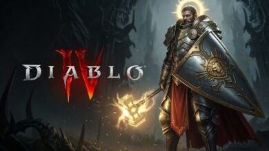 A Paladin Class Might Be Coming to Diablo 4 18 A Paladin Class Might Be Coming to Diablo 4
