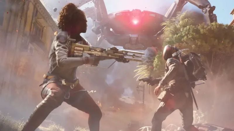 ARC Raiders Change Direction 1 ARC Raiders Change Direction