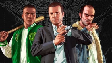 Alarm Bells Ring for GTA and Saints Row 16 Alarm Bells Ring for GTA and Saints Row