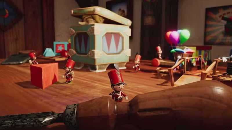 Amazon Prime Gaming August Games Revealed 1 Amazon Prime Gaming August Games Revealed