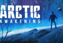 Arctic Awakening Release Date Announced