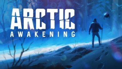 Arctic Awakening Release Date Announced 17 Arctic Awakening Release Date Announced
