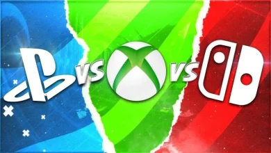 Are the Console Wars Over? 1 Are the Console Wars Over?