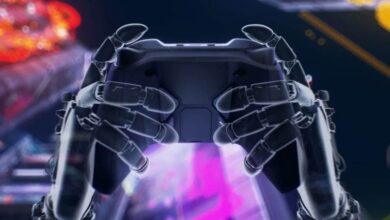 Asus Unveils Its Spectacular Xbox Controller 8 Asus Unveils Its Spectacular Xbox Controller