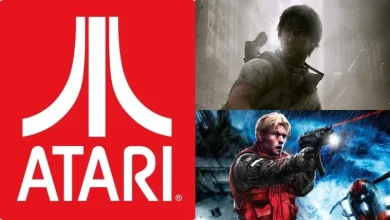 Atari Acquires Rights to Five Game Series from Ubisoft 19 Atari Acquires Rights to Five Game Series from Ubisoft