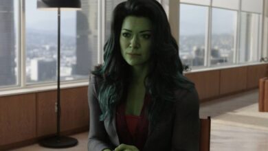 Avengers: Doomsday Rumors Delight She-Hulk Fans 17 Avengers: Doomsday Rumors Delight She-Hulk Fans