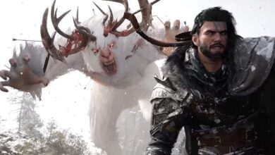 Bad News for Crimson Desert 17 Bad News for Crimson Desert