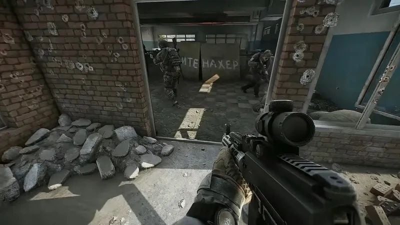 Ban Winds Blow in Escape From Tarkov 1 Ban Winds Blow in Escape From Tarkov