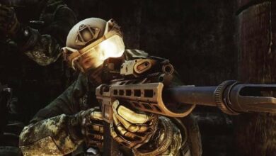 Ban Winds Blow in Escape From Tarkov 19 Ban Winds Blow in Escape From Tarkov